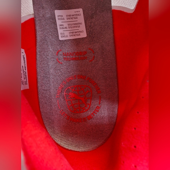 Puma Ultra Unimate FG AG Breakthrough Pack 107311-01 Soccer Cleats Men's 11.5 - Picture 7 of 9